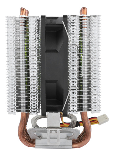 Radiador De Cpu Ventiladores De Computador Cooler Heat Sink