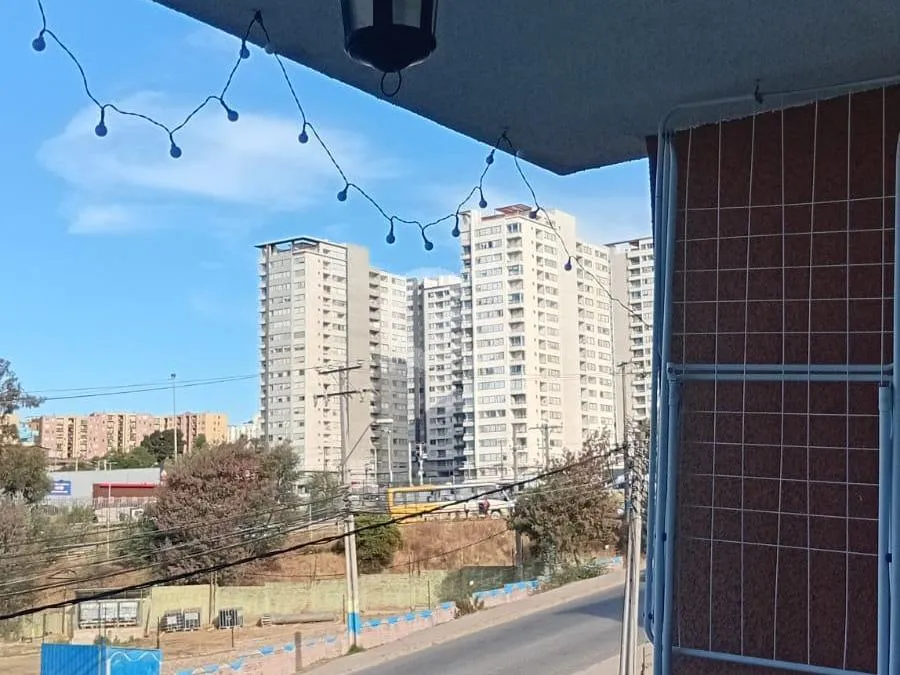 Imagen 1 de 14 de Cómodo Departamento En Las Brisas