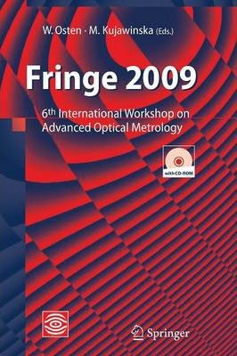 Libro Fringe 2009 : 6th International Workshop On Advance...