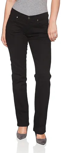 Pantalón Vaquero de Mezclilla Para Mujer Corte Bota Wrangler