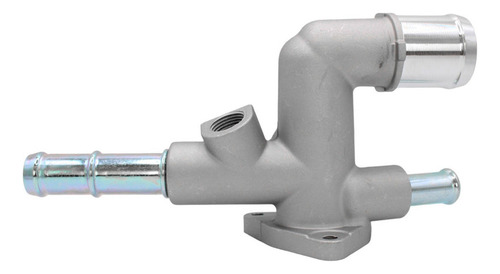 Toma Agua C/sensor Para Kia Forte 2.0l 2017