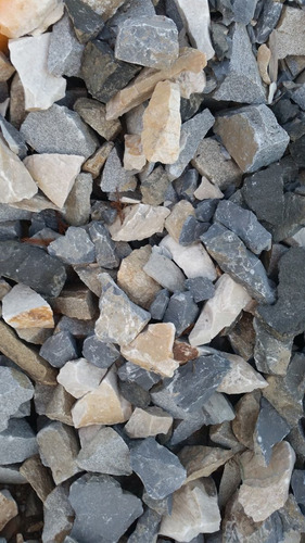Piedra En Escalla Para Cercos