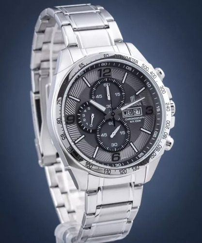 Reloj Festina F6861/2 Out Of Core Collection Metalico