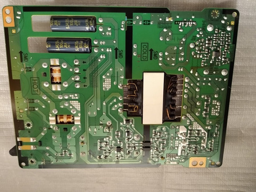 Placa Fuente Smart Samsung 40 Un40j5200agczb
