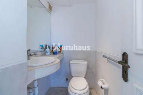 Imagen 24 de 25 de Las Terrazas - Exclusivo Penthouse En Playa Brava