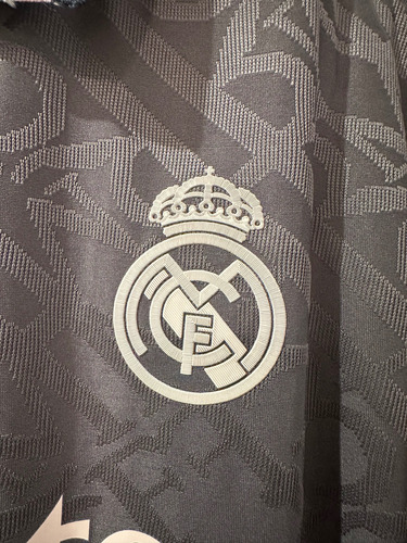 Camiseta Real Madrid 24/25 - Vinicius Jr. #7