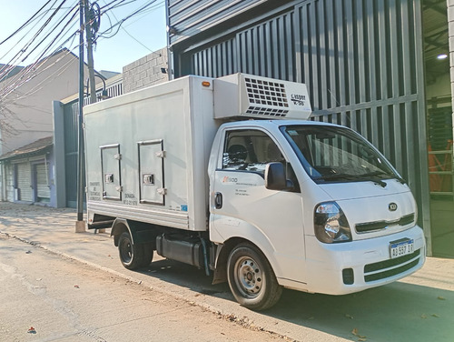 Kia K2500 2.5 Caja