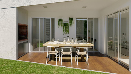 Venta Depto 4 Amb Balcon Parrilla Y Cochera En Caballito