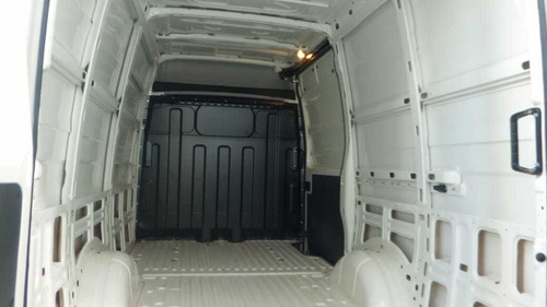 Iveco Gran Furgone 2018 Zero Km Leia O Anúncio.