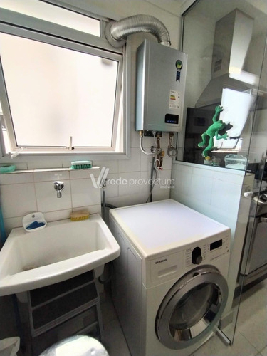 Imagem 12 de 30 de Apartamento À Venda Em Jardim Chapadão - Ap269889