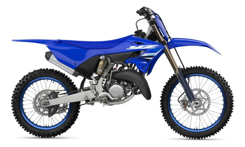 Yamaha Yz 125 2025