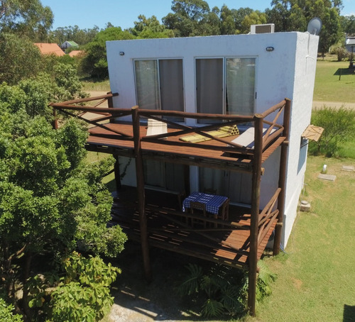 Casa Punta Negra Piriápolis 1 Dorm Venta Ca502031