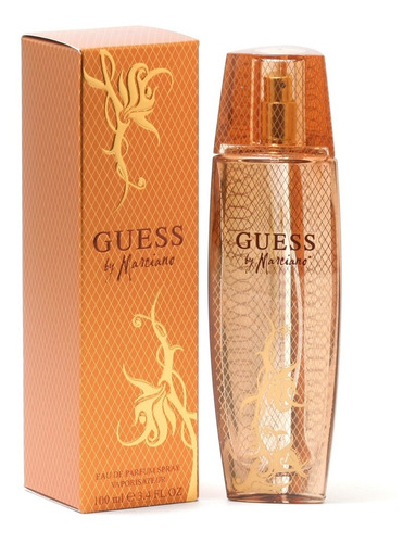 Perfume Guess Marciano 3.4 Oz Edp P/ Dama.