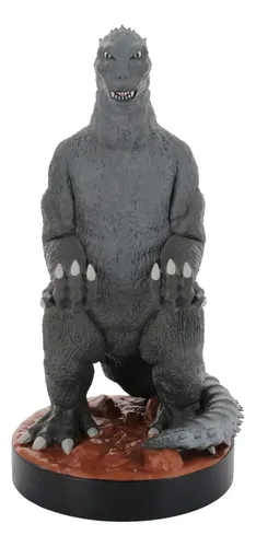 Toho Godzilla Cable Guy