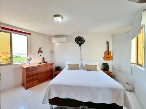 Venta Apartamento Duplex De 3 Alcobas En Conjunto Los Ejecutivos