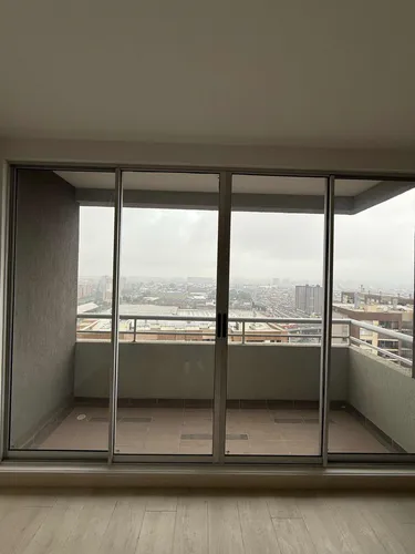 3 Habitaciones, 2 Baños, 2 Parqueaderos, 2 Balcones, 92m2.