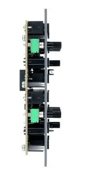 Imagen 8 de 8 de Modulo Behringer 297 Dual Portamento/cv Utilities Eurorack