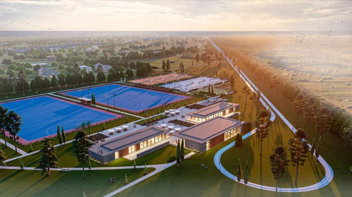 Imagen 9 de 13 de Lote En Puerto Nizuc Hudson, Oportunidad Inversión