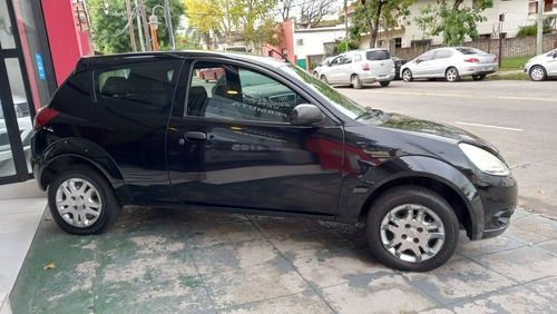 Imagen 4 de 8 de Ford Ka 2009 1.0 Fly Viral