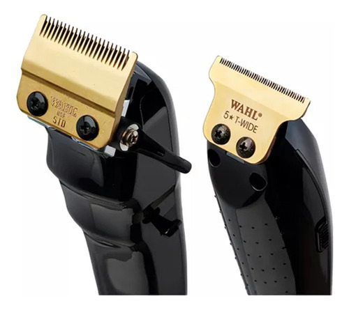 Barber Combo Cordless 5 Stars Wahl