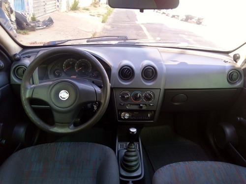 Chevrolet Celta 1.0 Spirit Flex Power 3p 2008