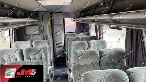 Paradiso G6 1200 Ano 2007 Scania K310 50 Lug Jm Cod 1294