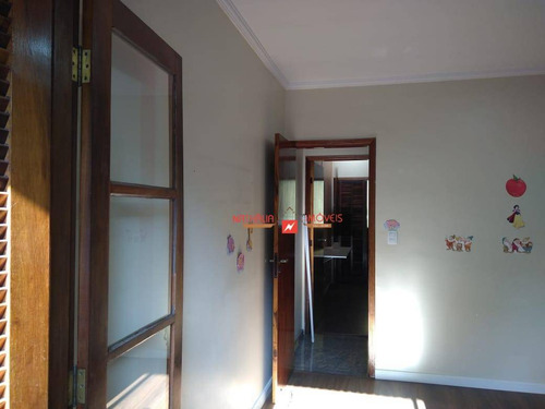 Imagem 23 de 30 de Sobrado Com 2 Dormitórios À Venda, 114 M² Por R$ 440.000,00 - Jardim Cocaia - Guarulhos/sp - So0582