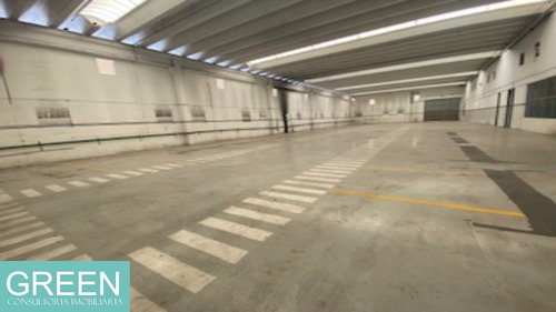 Imagem 8 de 14 de Loja Multifuncional/ Galpão Logístio, Jardim Marajoara Sp - Gl00096 - 70521444