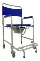 Comprar Cadeira Banho Higiene Idoso Geriatrica Chuveiro Dobrável D45