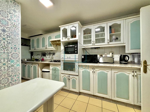 Departamento En Venta De 4 Dorm. En Las Condes
