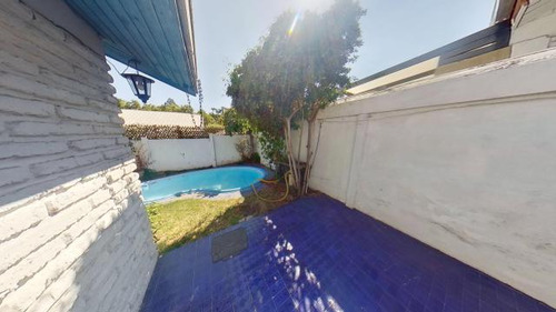 Casa ¡oportunidad!/metro Los Dominicos