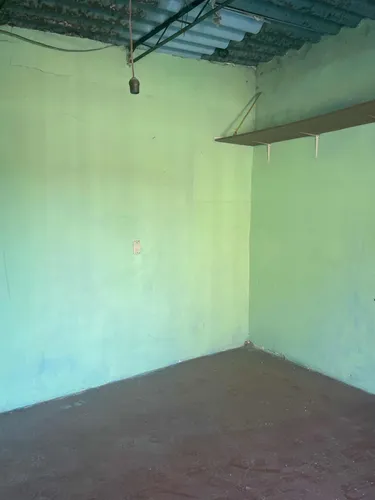 Rento Casa Para Bodega