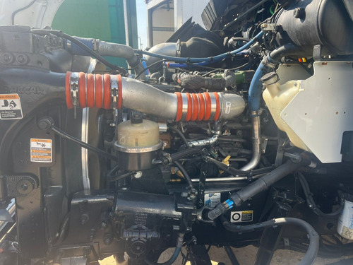 Camion Kenworth Rabon 2011 Caja Refrigerada T370 Id205