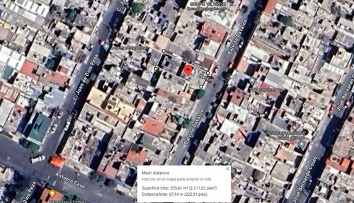 Amplia Casa De 2 Niveles En La México 2a Sección Nezahualcoyotl Adr