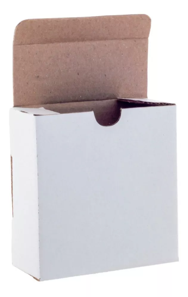 Tercera imagen para búsqueda de cajas de carton blancas