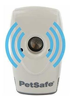 Petsafe Multi-room De Perro De Interior Para Control De Ladr