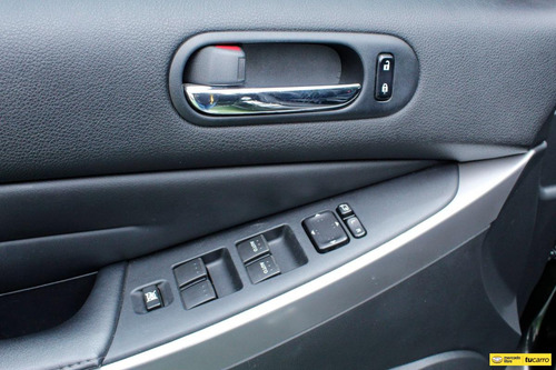 Imagen 22 de 25 de Mazda Cx-7