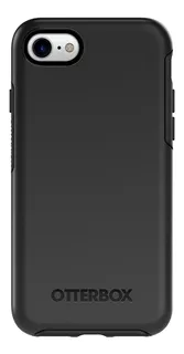 Funda Otterbox Symmetry Para iPhone 8 / 7 (no Plus) Negra