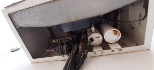 Bau Refrigerado Para Caminhao 3/4 -5º