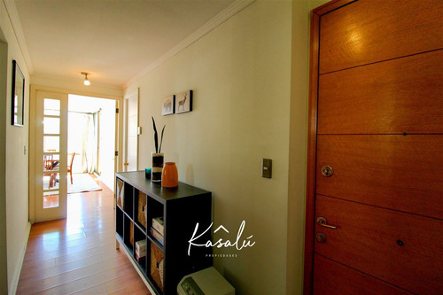 Departamento En Venta De 2 Dorm. En Las Condes