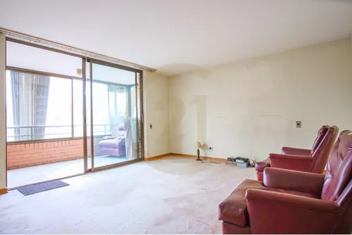 Venta Exclusivo Departamento En Vitacura