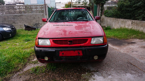 Seat Cordoba 1.9 Glx D