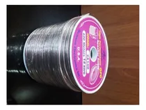 Comprar Rollo De Cable Transparente De Corneta 2x14 100mts