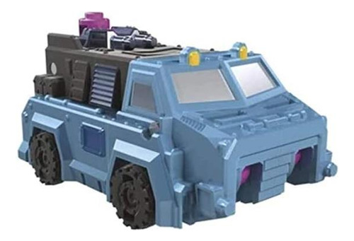 Transformers Micromaster Battle Squad Miniatura Figura - Jug