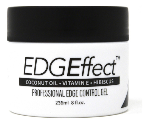 Magic Collection Edge Effect - Gel Profesional Para Control.