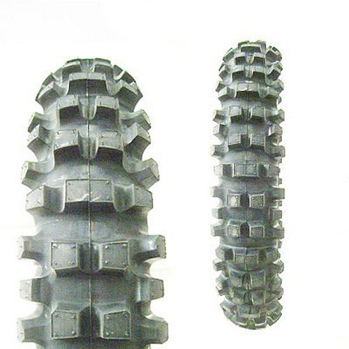 Cubierta Delantera Rinaldi Cross Enduro 80/100/21 Rmx35 Rw33