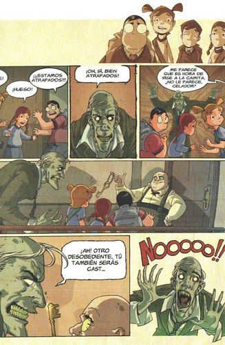 Imagen 3 de 3 de Fuerza Mosca - Comik Debris - Cazafantasmas - Ghostbusters