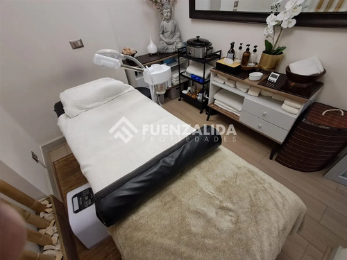 Oficina Venta Kennedy /gerónimo Alderete Vitacura 4 Privados