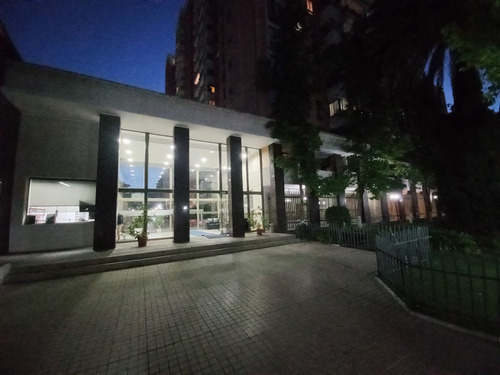 Se Vende Departamento En Santos Dumont 560, Recoleta