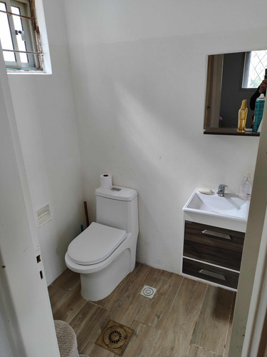 Casa En Venta A Pasos De La Rambla .